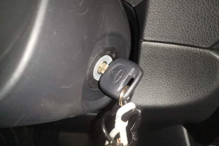 Used Toyota Vios FS 2021 1.5L CVT Fengchi Edition Vehicle Key