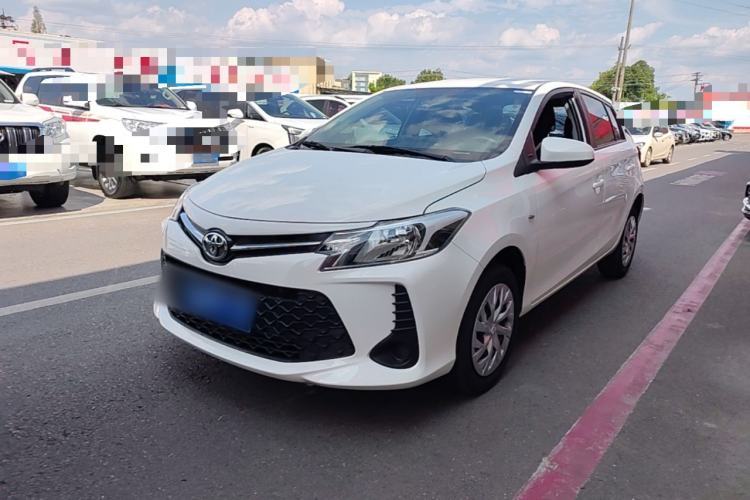 Ojetý Toyota Vios FS 2021 1.5L CVT Fengchi Edition Guazi used car, China used car export, Used car for sale, Used  cars, Cheapest cars for sale