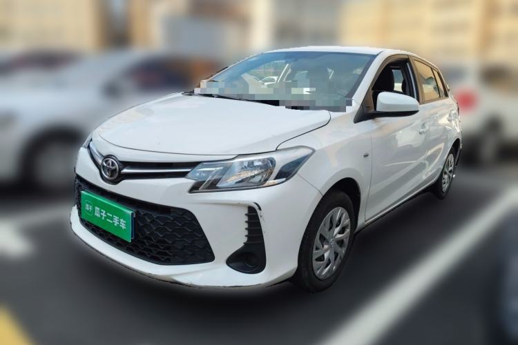 Used Toyota Vios FS 2021 1.5L CVT Fengchi Edition Guazi used car, China used car export, Used car for sale, Used  cars, Cheapest cars for sale