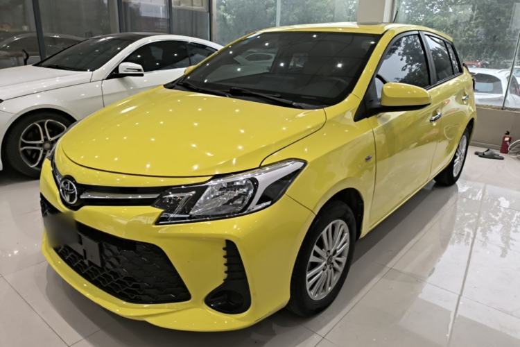 Used Toyota Vios FS 2021 1.5L CVT FENGXING Edition Guazi used car, China used car export, Used car for sale, Used  cars, Cheapest cars for sale