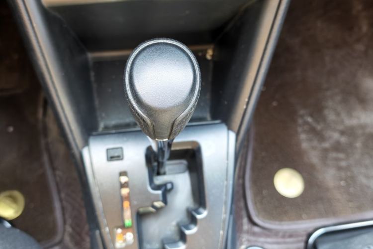 Used Toyota Vios FS 2021 1.5L CVT Fengchi Edition Gear Lever