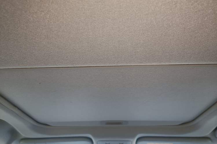 Used Toyota Vios FS 2021 1.5L CVT FENGXING Edition Headliner