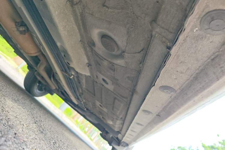 Used Toyota Vios FS 2022 1.5L CVT FENGCHI CARE Edition Chassis Front Left