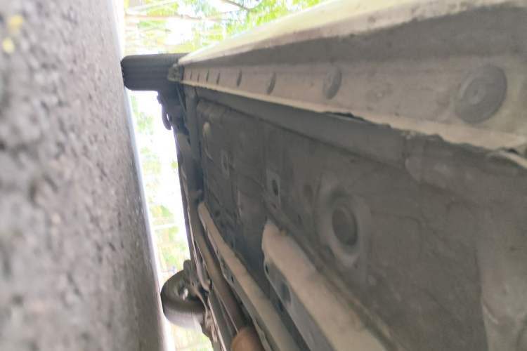 Used Toyota Vios FS 2022 1.5L CVT FENGCHI CARE Edition Chassis Front Right
