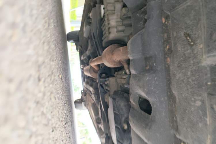Used Toyota Vios FS 2022 1.5L CVT FENGCHI CARE Edition Chassis Front