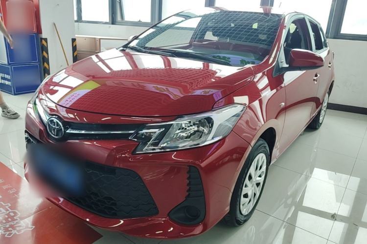 Used Toyota Vios FS 2022 1.5L CVT FENGCHI CARE Edition Guazi used car, China used car export, Used car for sale, Used  cars, Cheapest cars for sale