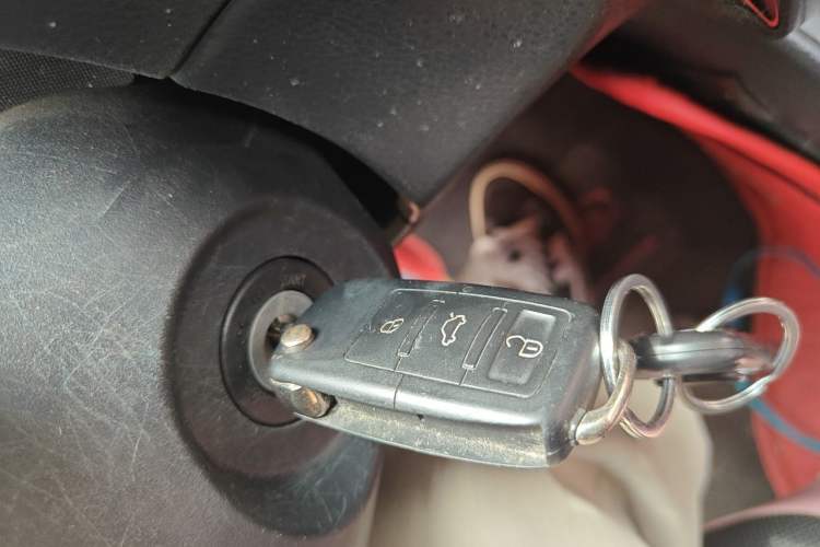 Used Toyota Vios FS 2022 1.5L CVT FENGCHI CARE Edition Vehicle Key
