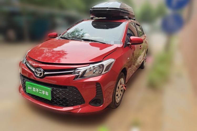 Used Toyota Vios FS 2022 1.5L CVT FENGCHI CARE Edition Guazi used car, China used car export, Used car for sale, Used  cars, Cheapest cars for sale
