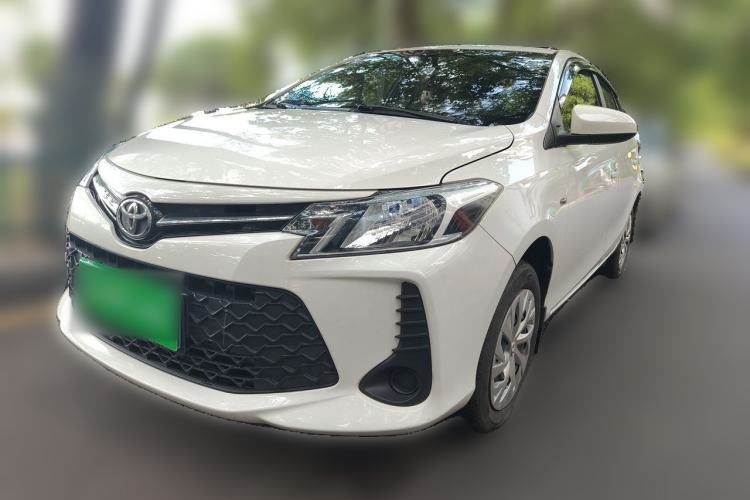 Used Toyota Vios FS 2022 1.5L CVT FENGCHI CARE Edition Guazi used car, China used car export, Used car for sale, Used  cars, Cheapest cars for sale