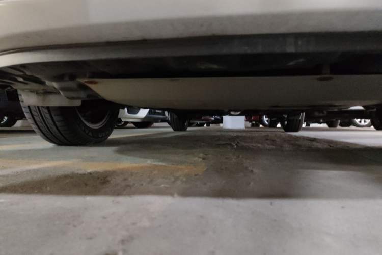 Used Toyota Vios FS 2022 1.5L CVT FENGCHI CARE Edition Chassis Front