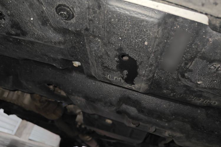 Used Toyota Vios FS 2022 1.5L 20th Anniversary Edition Chassis Front