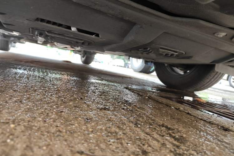 Used Toyota Vios FS 2022 1.5L CVT FENGCHI CARE Edition Chassis Front
