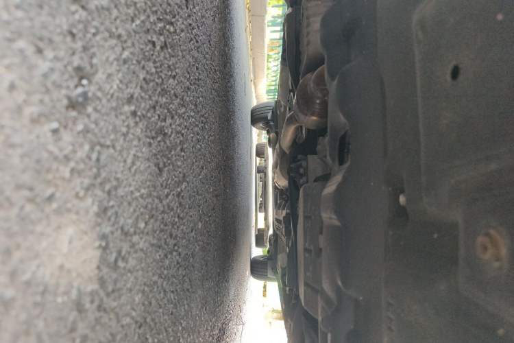 Used Toyota Vios FS 2022 1.5L CVT FENGCHI CARE Edition Chassis Front