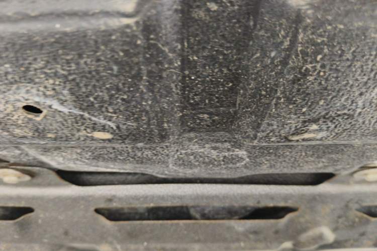 Used Toyota Vios FS 2022 1.5L 20th Anniversary Edition Chassis Front