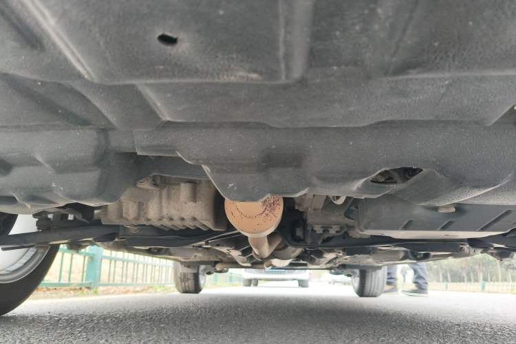Used Toyota Vios FS 2022 1.5L CVT FENGCHI CARE Edition Chassis Front