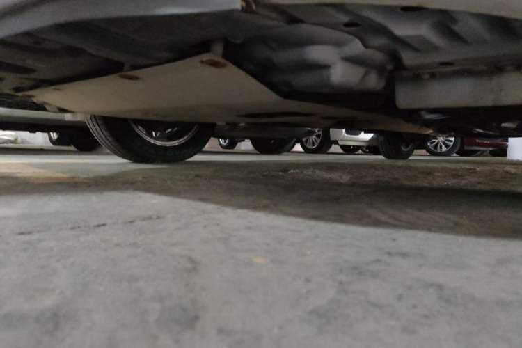 Used Toyota Vios FS 2022 1.5L CVT FENGCHI CARE Edition Chassis Front Left