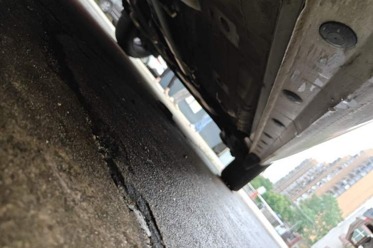 Used Toyota Vios FS 2022 1.5L CVT FENGCHI CARE Edition Chassis Front Left