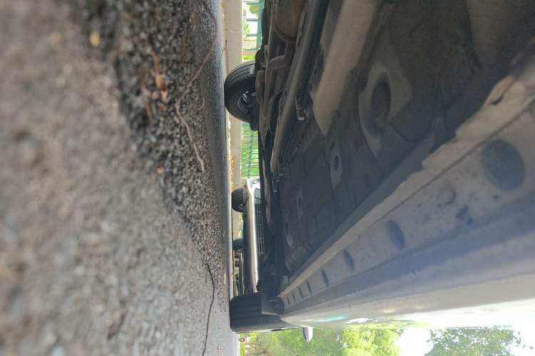 Used Toyota Vios FS 2022 1.5L CVT FENGCHI CARE Edition Chassis Front Left