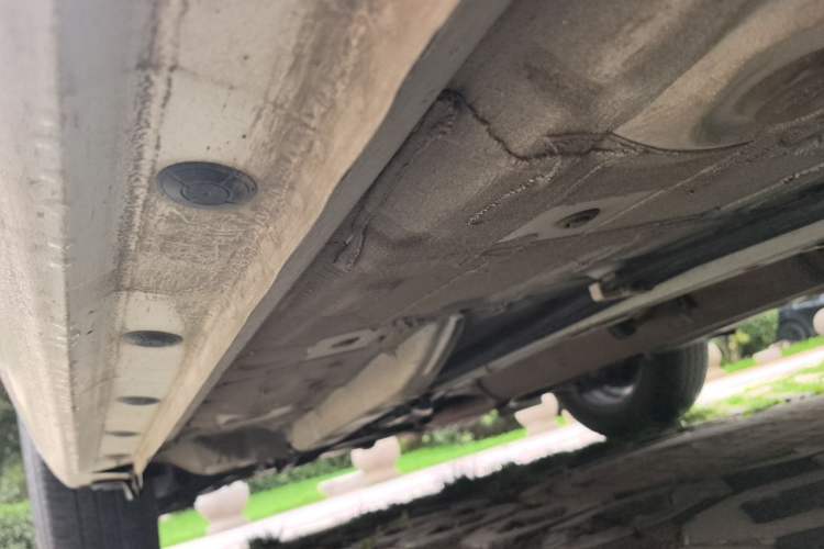 Used Toyota Vios FS 2022 1.5L CVT FENGCHI CARE Edition Chassis Front Left