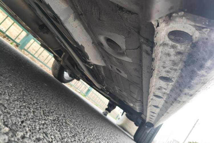 Used Toyota Vios FS 2022 1.5L CVT FENGCHI CARE Edition Chassis Front Left