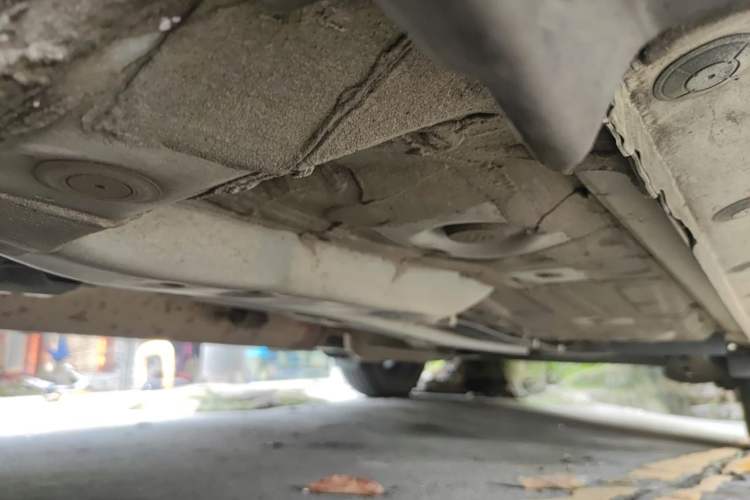 Used Toyota Vios FS 2022 1.5L CVT FENGCHI CARE Edition Chassis Front Left