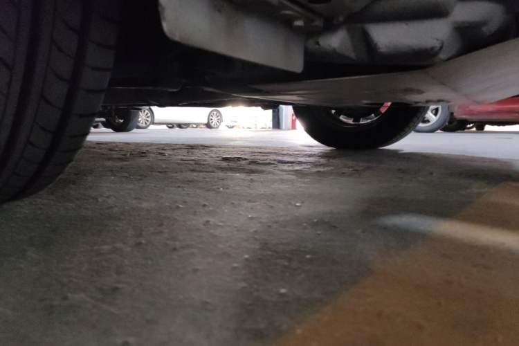 Used Toyota Vios FS 2022 1.5L CVT FENGCHI CARE Edition Chassis Front Right