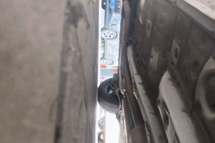 Used Toyota Vios FS 2022 1.5L 20th Anniversary Edition Chassis Front Right