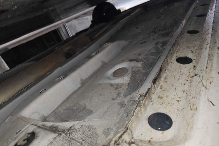 Used Toyota Vios FS 2022 1.5L 20th Anniversary Edition Chassis Front Right