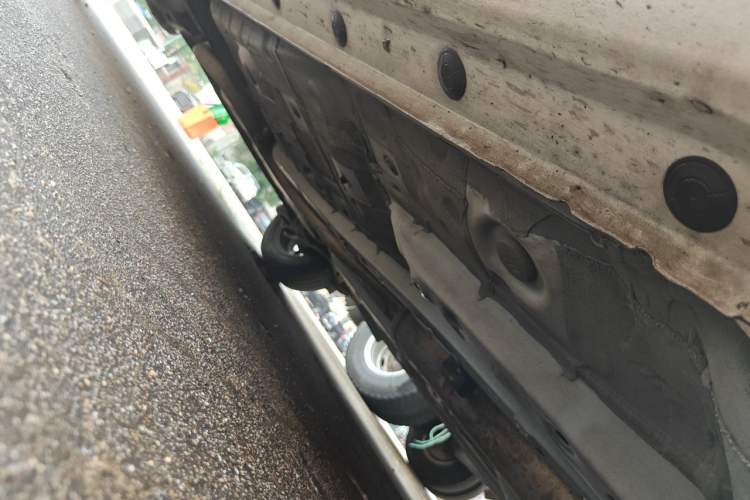 Used Toyota Vios FS 2022 1.5L CVT FENGCHI CARE Edition Chassis Front Right