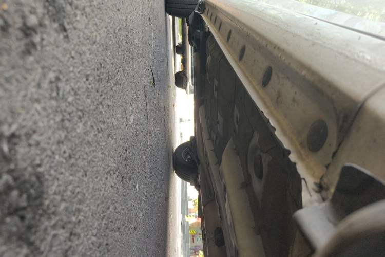 Used Toyota Vios FS 2022 1.5L CVT FENGCHI CARE Edition Chassis Front Right