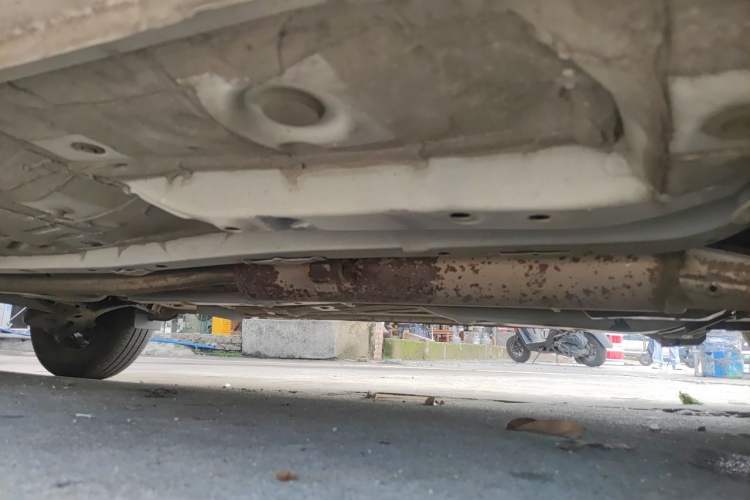 Used Toyota Vios FS 2022 1.5L CVT FENGCHI CARE Edition Chassis Front Right