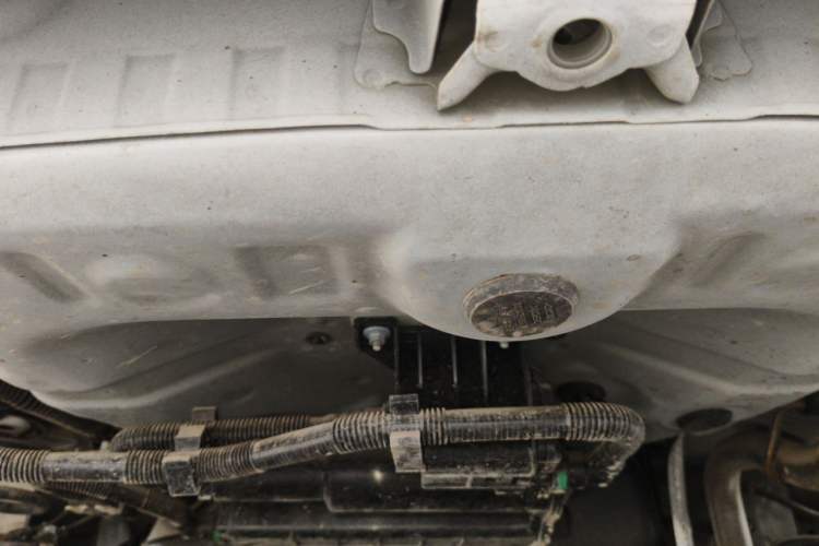 Used Toyota Vios FS 2022 1.5L 20th Anniversary Edition Chassis Rear