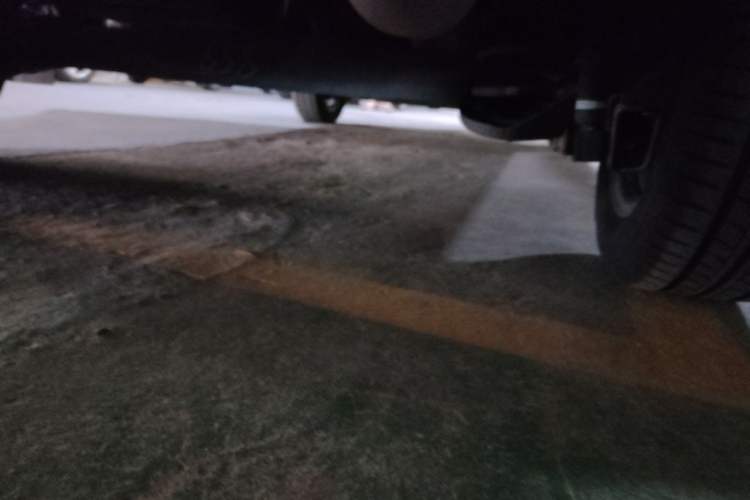 Used Toyota Vios FS 2022 1.5L CVT FENGCHI CARE Edition Chassis Rear Right
