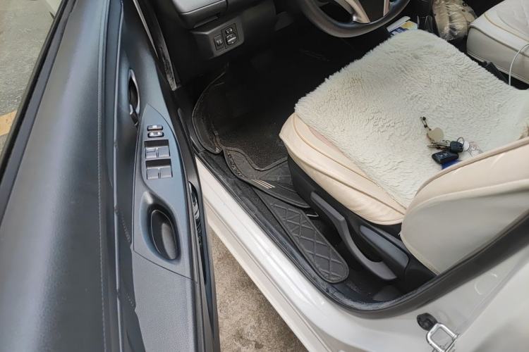 Used Toyota Vios FS 2022 1.5L CVT FENGCHI CARE Edition Driver Seat