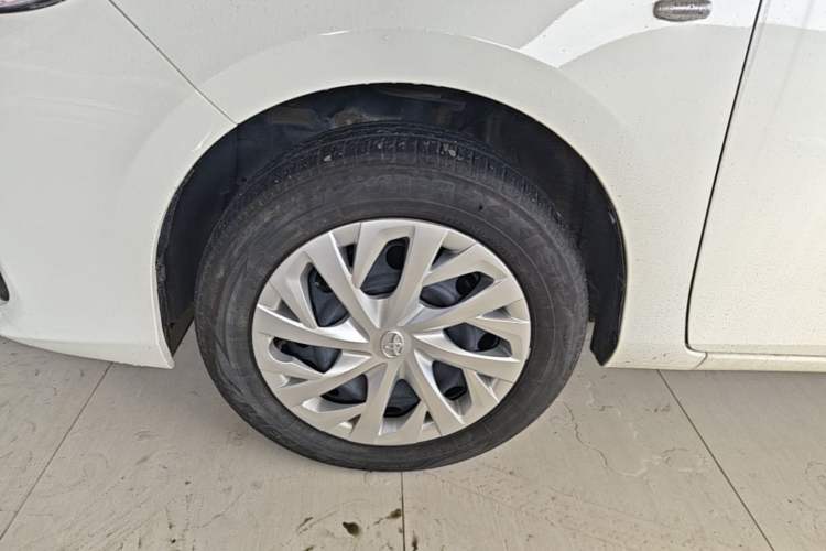 Used Toyota Vios FS 2022 1.5L 20th Anniversary Edition Exterior 2