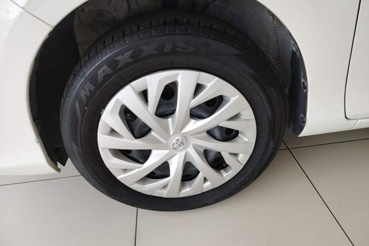 Used Toyota Vios FS 2022 1.5L 20th Anniversary Edition Exterior 2
