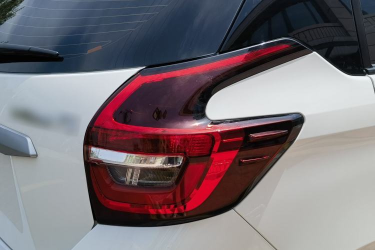 Used Toyota Vios FS 2022 1.5L CVT FENGCHI CARE Edition Exterior 7