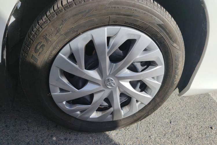 Used Toyota Vios FS 2022 1.5L CVT FENGCHI CARE Edition Exterior 7