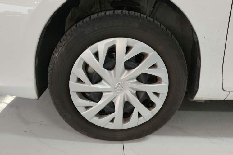 Used Toyota Vios FS 2022 1.5L 20th Anniversary Edition Exterior 7
