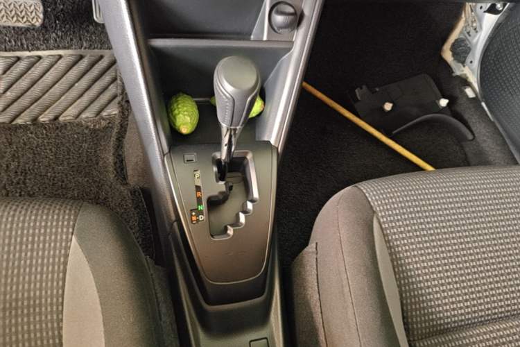 Used Toyota Vios FS 2022 1.5L 20th Anniversary Edition Gear Lever
