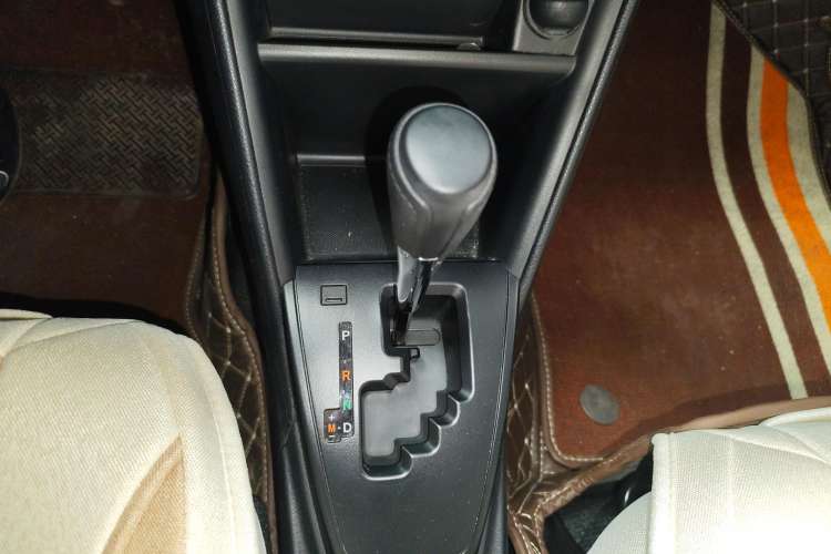 Used Toyota Vios FS 2022 1.5L 20th Anniversary Edition Gear Lever