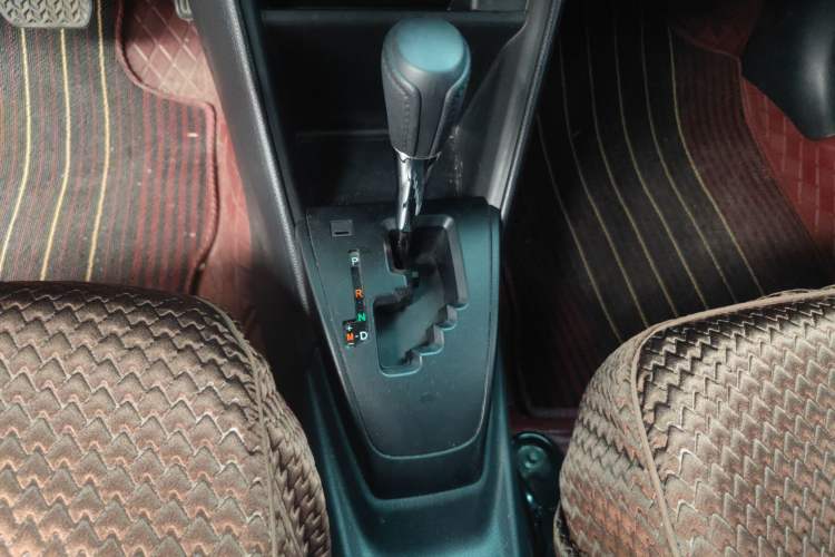 Used Toyota Vios FS 2022 1.5L 20th Anniversary Edition Gear Lever