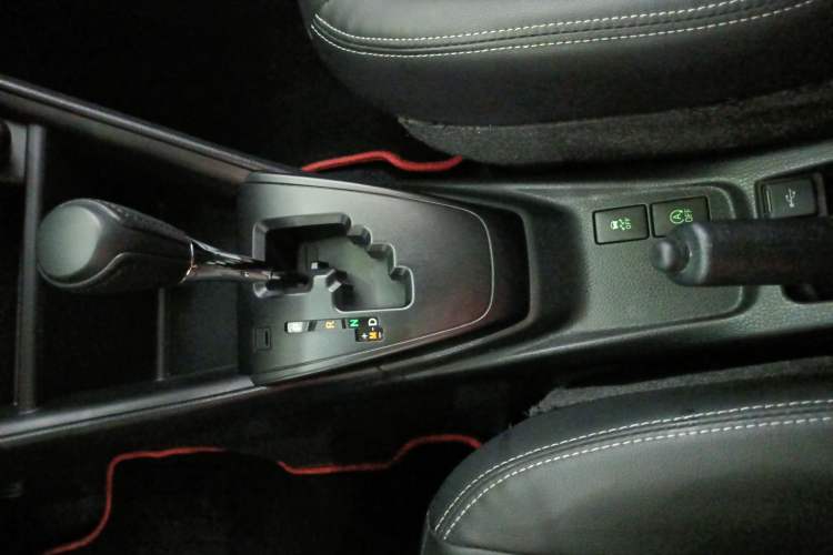 Used Toyota Vios FS 2022 1.5L 20th Anniversary Edition Gear Lever