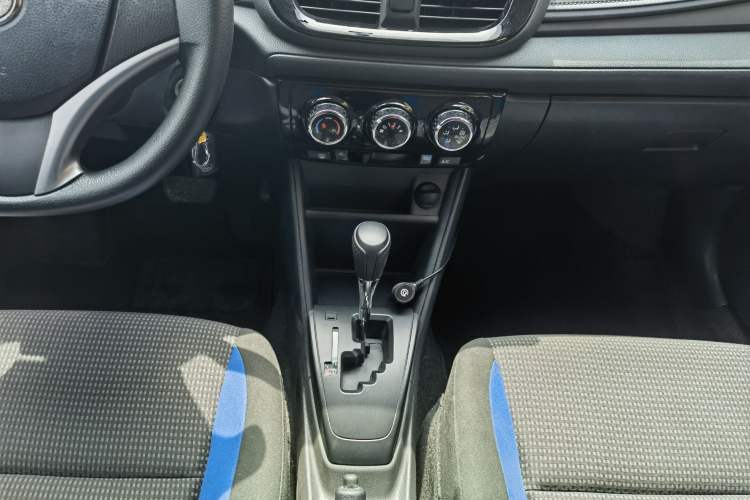 Used Toyota Vios FS 2022 1.5L CVT FENGCHI CARE Edition Gear Lever