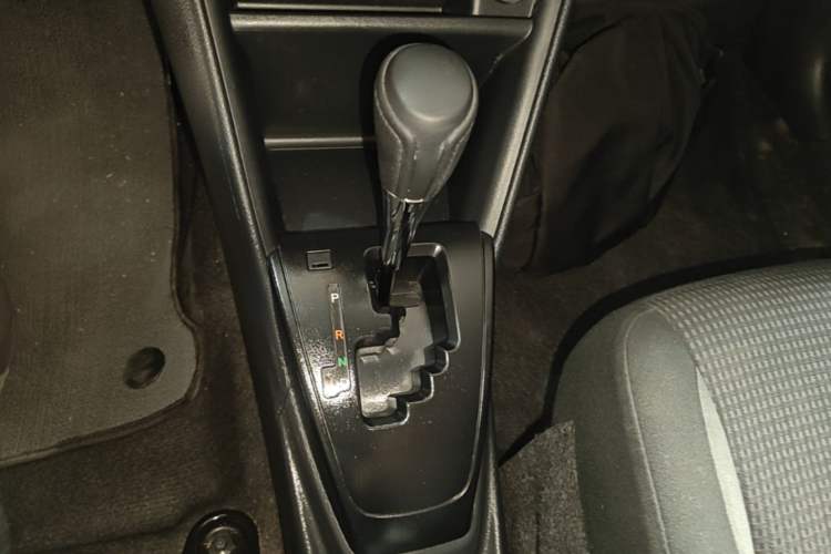 Used Toyota Vios FS 2022 1.5L CVT FENGCHI CARE Edition Gear Lever
