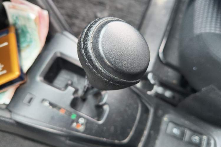 Used Toyota Vios FS 2022 1.5L CVT FENGCHI CARE Edition Gear Lever