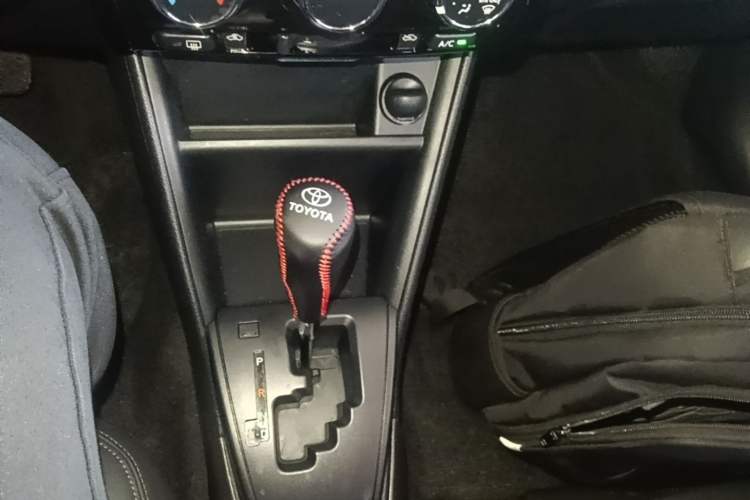 Used Toyota Vios FS 2022 1.5L 20th Anniversary Edition Gear Lever