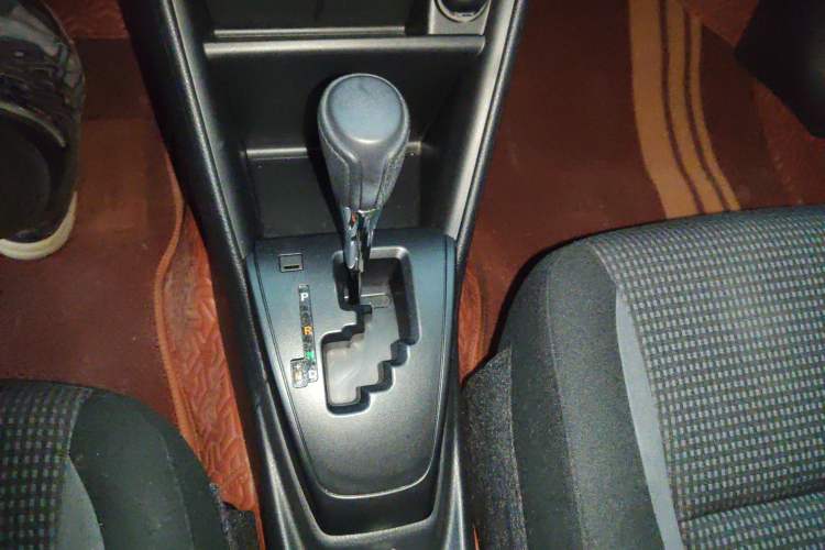 Used Toyota Vios FS 2022 1.5L 20th Anniversary Edition Gear Lever