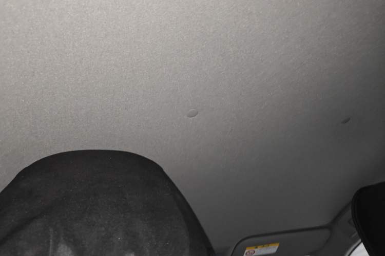 Used Toyota Vios FS 2022 1.5L 20th Anniversary Edition Headliner