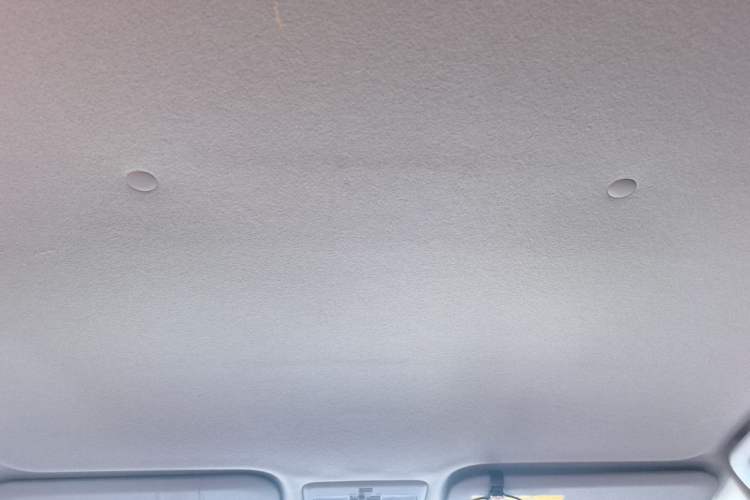 Used Toyota Vios FS 2022 1.5L CVT FENGCHI CARE Edition Headliner